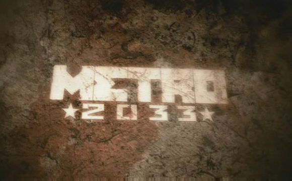 Metro 2033 - Kill or Be Killed Trailer